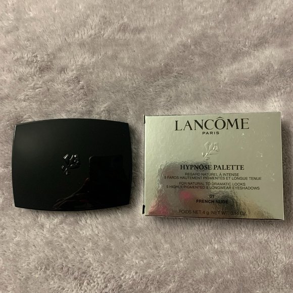 New! Lancome Hypnôse 5-Color Eyeshadow Palette - Picture 4 of 5